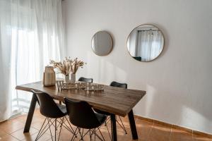 Depis Luxury Apartment in the center