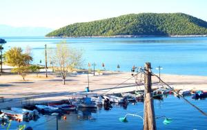 Anna Maria - Vanessa Apartments Skopelos Greece