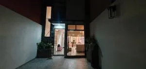 Casa las hadas - Sanctórum