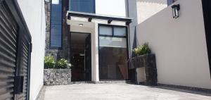 Casa las hadas