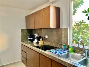 Apartment Coral near Mamitas Beach