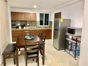 Apartment Coral near Mamitas Beach