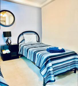 Apartment Coral near Mamitas Beach