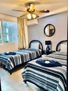 Apartment Coral near Mamitas Beach