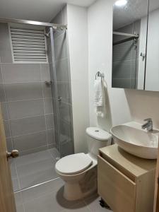 Apartamento Paraiso Central 2007