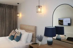 Birdies Townhouse Mitchelstown - 弗莫伊