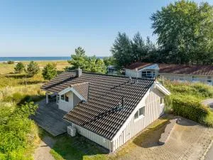 Strandblick - Dorf 1 Ferienhaus 23 - Pötenitz