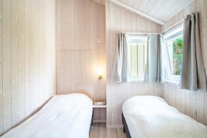 Strandblick - Dorf 1 Ferienhaus 14