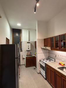 Casa en Nueva Córdoba con Patio y Asador