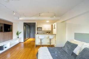 WeHostBsAs - Studio Gym Pool Laundry - Chacarita