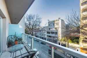 WeHostBsAs - Studio Gym Pool Laundry - Chacarita