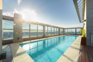 WeHostBsAs - Studio Gym Pool Laundry - Chacarita