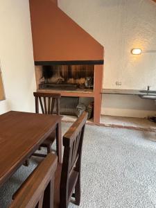 Casa en Nueva Córdoba con Patio y Asador