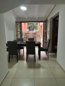 Casa en Nueva Córdoba con Patio y Asador