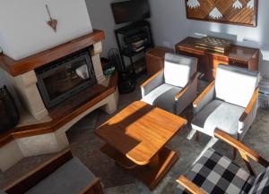 Eight Rooms Bansko