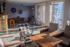 Eight Rooms Bansko