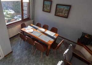Eight Rooms Bansko