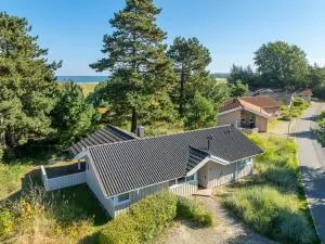 Strandblick - Dorf 1 Ferienhaus 19 - Rönnau