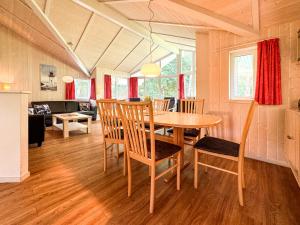 Strandblick - Dorf 1 Ferienhaus 04