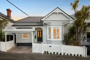 O'Neill Street Ponsonby - 奥克兰