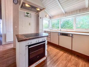 Strandblick - Dorf 1 Ferienhaus 04