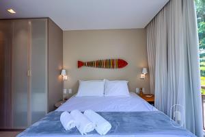 Villa Jasmin - Natú