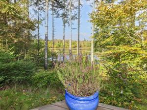 Holiday home Aars II