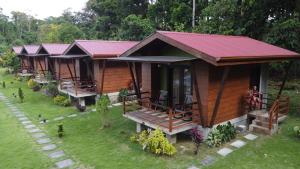 Hotel Brisas del Rio Guápiles