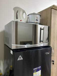 Home Away From Home - S Residences