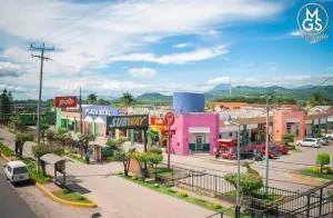 Bonita casa pequeña - Candelaria de La Frontera