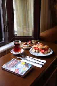 Best Point Suites Old City,Istanbul