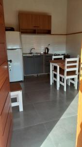 Cabañas la tijereta del Iporá