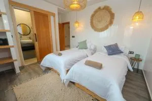 Residence Imsouane Surf Camp - Tagayout