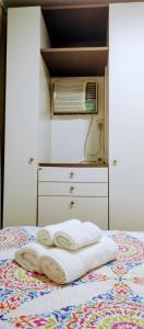 Excelente localização!! Apt confortável Balneário Camboriú