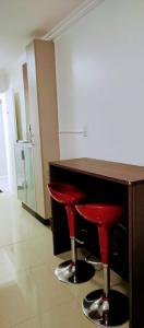 Excelente localização!! Apt confortável Balneário Camboriú