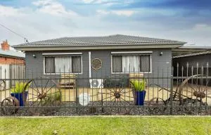 Charmer on Olive - Kiewa