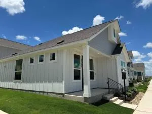 The White Haus A Cozy New Braunfels Cottage - Freiheit