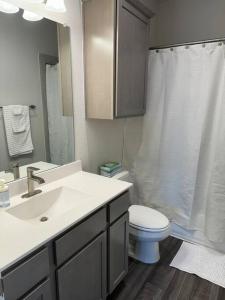 The White Haus A Cozy New Braunfels Cottage