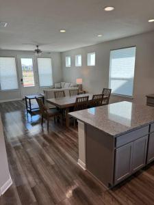 The White Haus A Cozy New Braunfels Cottage