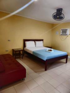 Villa Del Pueblo Inn