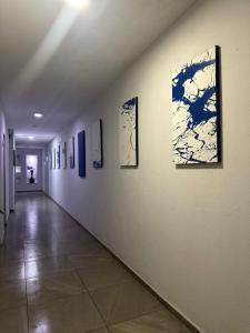 Hotel Urban Matamoros