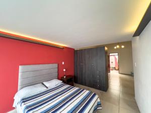 Casa Morelos StayHouse