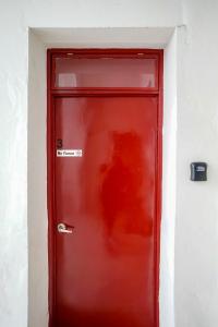 Casa Morelos StayHouse