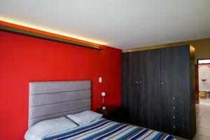 Casa Morelos StayHouse