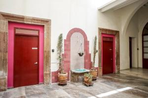 Casa Morelos StayHouse