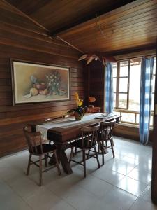 Casa charmosa a beira mar