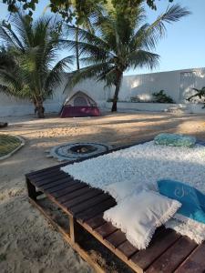 Casa charmosa a beira mar