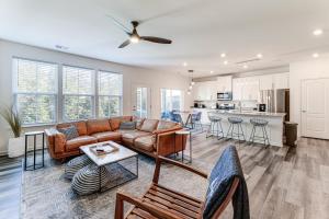 5 Mi to Bethany Beach Resort-Style Gem with Pools!