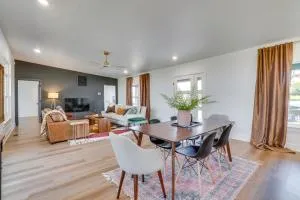 Lake-View Retreat with Grill in Eagle Rock! - Eagle Rock