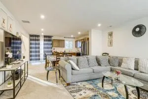 16 Mi to Louisville Pet-Friendly Getaway! - 巴兹敦